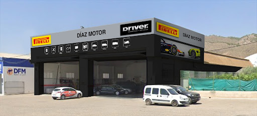 OMNIA MOTOR LORCA - Thumbnail