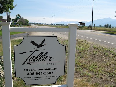 Teller Wildlife Refuge