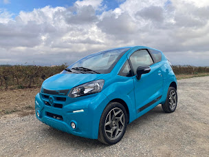 Photo n°14 de Kywee SAS à Béziers (Concessionnaire automobile)