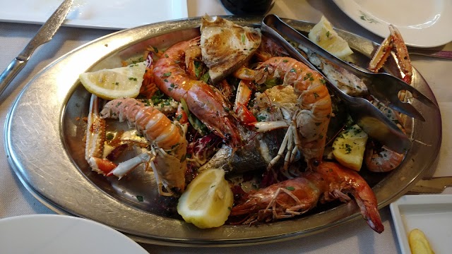 Ristorante Pizzeria Leon D'Oro