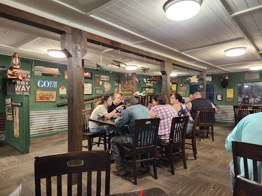 Ranch Hand Cafe - Visual