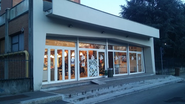 Artis Gelateria Caffe' Letterario