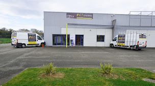 Photo n°1 de Anjou Clôture Fermeture à Longuenée-en-Anjou (Menuisier)