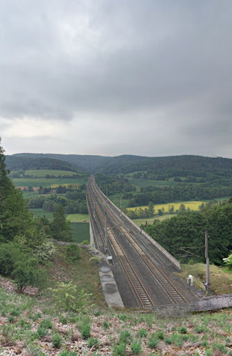 Overpass Viewpoint - Visual
