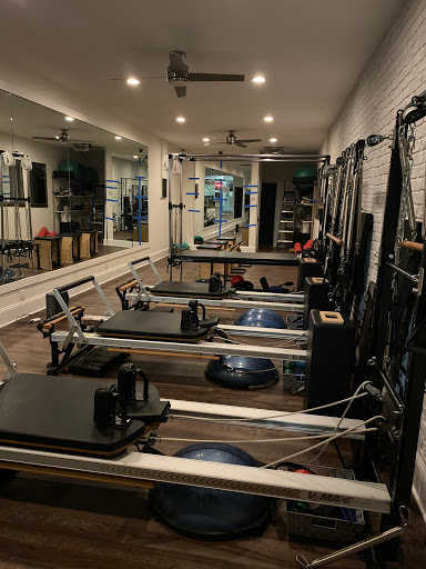 Pure Pilates - Thumbnail