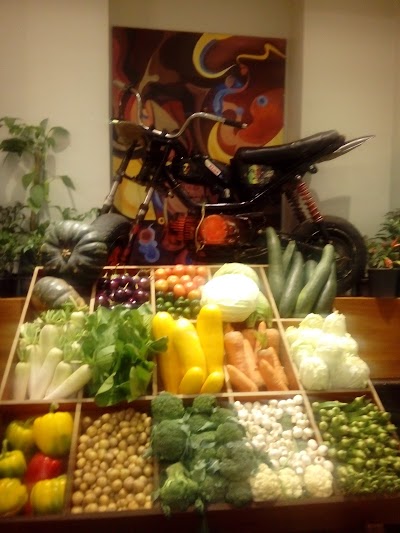 Photos of CP Caterers