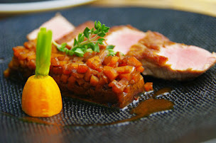 Photo n°17 de Gus restaurant - Saint-Rémy-de-Provence à Saint-Rémy-de-Provence (Restaurant de fruits de mer)