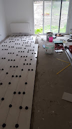 Photo n°27 de Rikard expert rénovation et coaching à Osny (Entreprise de construction)