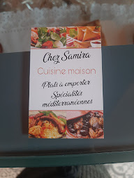 Photo n°16 de Le Sud chez Samira à Pézenas (Restaurant)