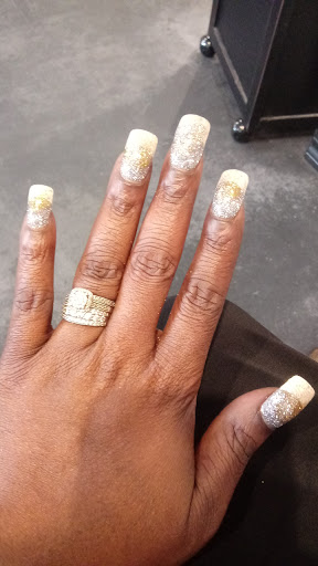 Fancy Nails III - Visual