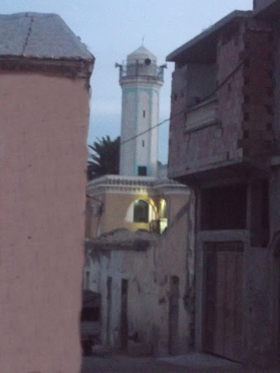Photos of Mosqu&eacute;e Sidi-Sa&iuml;d مسجد سيدي سعيد