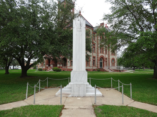 DeWitt County Clerk’s Office - Thumbnail