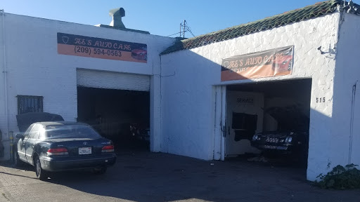 TEES AUTO CARE