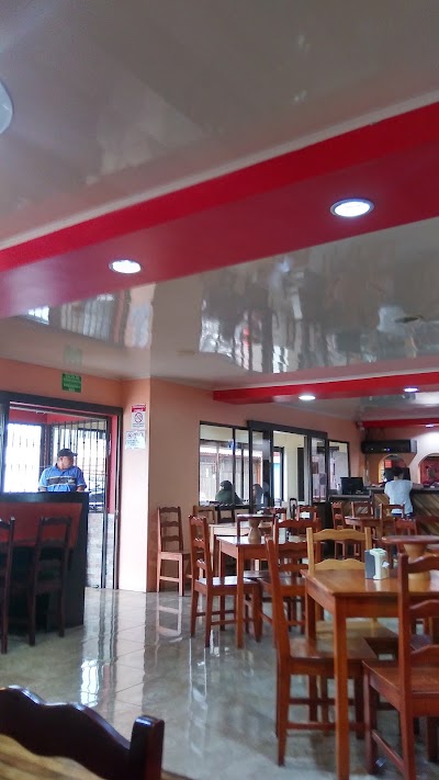 Photos of Pizzer&iacute;a Villa Italia