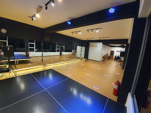 Jomba Fitness & Dance Studio