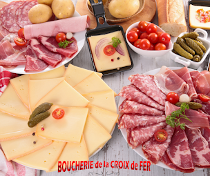 Photo n°25 de Boucherie de la Croix de Fer à Nîmes (Boucherie-charcuterie)