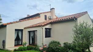 Photo n°3 de FGP Peinture Parissenti à Tournefeuille (Décorateur d'intérieur)