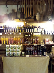 Photo n°1 de Poussière de Lune à La Motte-Chalancon (Épicerie)