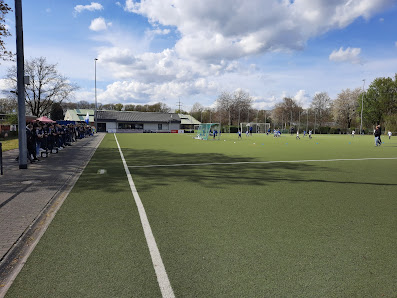 Sportfreunde Neuwerk 06 e.V. 41066 Mönchengladbach, Deutschland