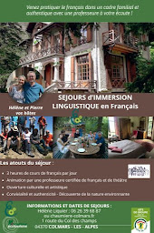 Photo n°30 de La Chaumière à Colmars (Maison d'hôtes)