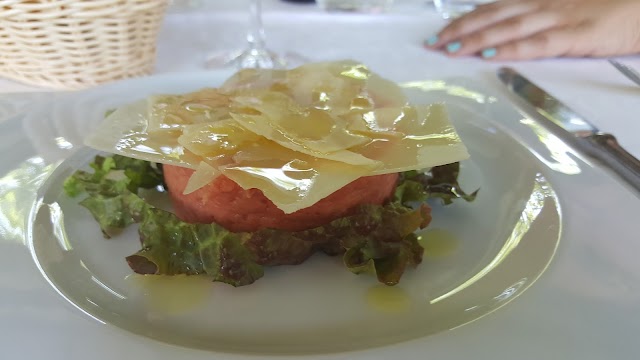 Ristorante Sinfonia dei Sapori