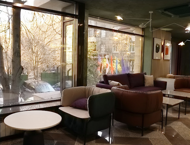 Hotel Kazzhol Almaty by null