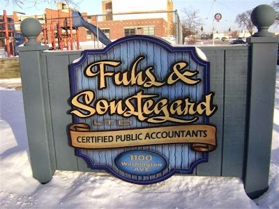 Fuhs & Sonstegard Ltd