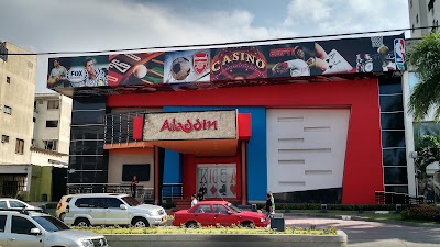 casino