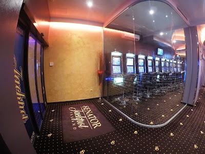 Photos of Electronic Casino SENATOR - INTERNACIONAL