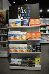 Photo n°5 de E.Leclerc rayon Culturel à Rivières (Magasin de jeux vidéo)