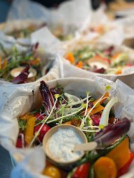 Photo n°55 de Raffinati - Maison d'Affinage - Paris à Paris (Cave à vins)