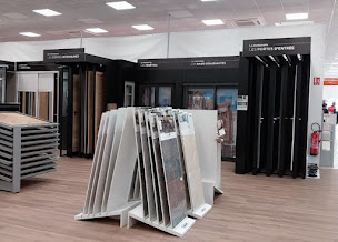 Photo n°2 de Point.P - Troyes à Troyes (Fournisseur de bois)