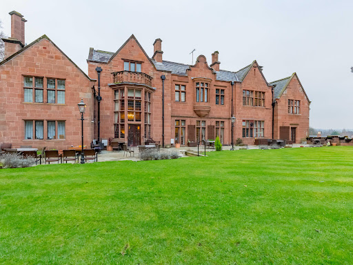 Residential home in Wirral: True Peace of Mind