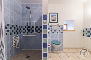 Photo n°25 de Ludothèque de La Becterie: Chambres et tables d'hôtes en Cotentin à Bricquebec-en-Cotentin (Chambre d'hôtes)