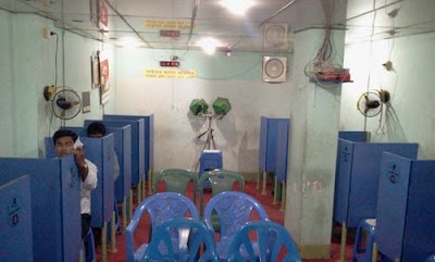 Photos of The Netheads Cyber Cafe