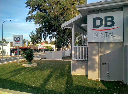 DB Dental Claremont
