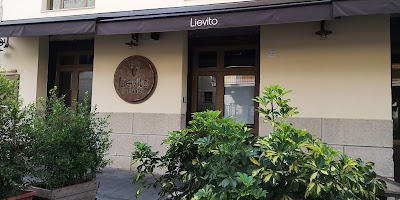 Pizzeria Lievito Reggio Calabria