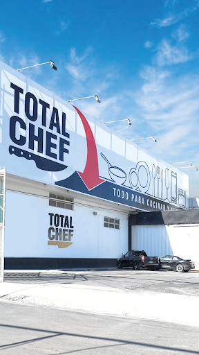 Total Chef