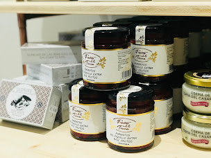 Photo n°9 de Ibérica L'épicerie à Strasbourg (Épicerie fine)