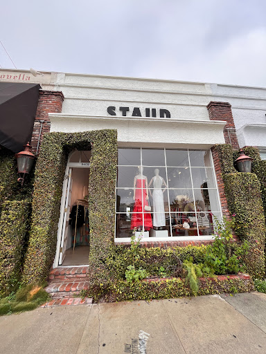 STAUD - Visual