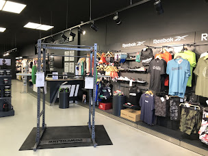 Photo n°17 de FitnessBoutique Eybens à Eybens (Magasin de vitamines et compléments alimentaires)