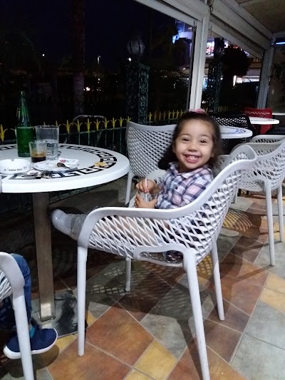 Photos of Caf&eacute; Rosalinda