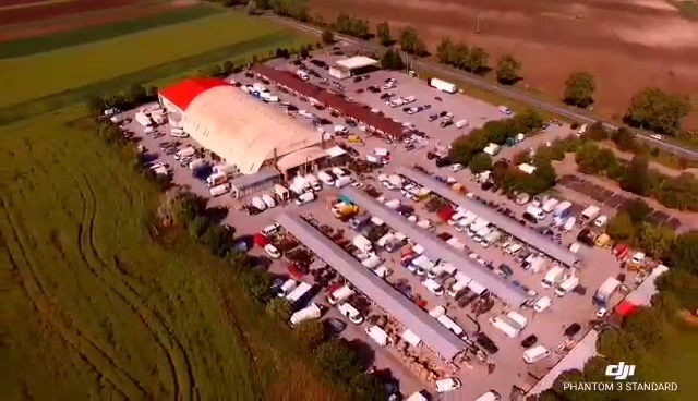 Értékelések erről a helyről: Flower Market, Szeged - Bevásárlóközpont