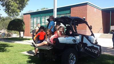 Wasatch Christian Early Learning Center