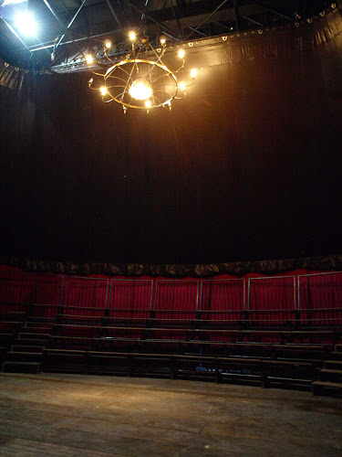 Station Circus - Kulturzentrum