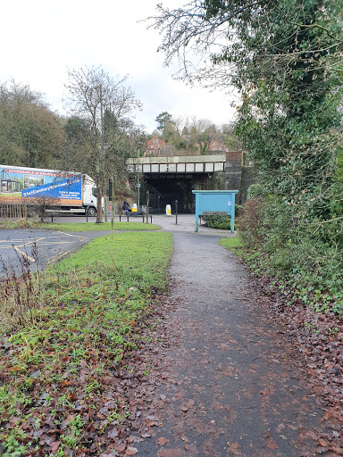 Weydown Road Car Park Gallery - United Kingdom