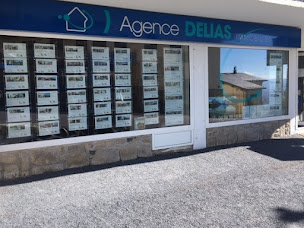 Photo n°1 de AGENCE DELIAS à Font-Romeu-Odeillo-Via (Agence immobilière)