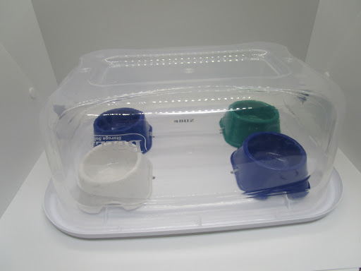 Meekos Glider Toys and Parts
