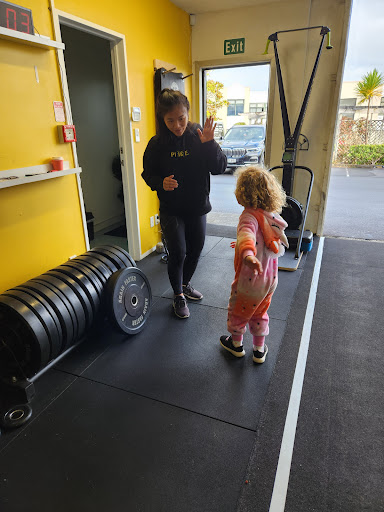 The Pride. Private Personal Training Studio. - Thumbnail