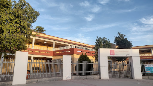 Escuela Primaria Alberto Gutierrez - Thumbnail